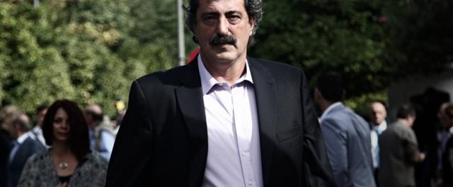 Πολάκης: Ο Μπαλτάκος πρόσκοπος μπροστά στον Μητσοτάκη
