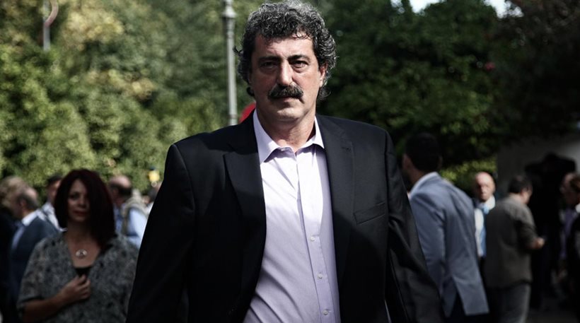 Πολάκης: Ο Μπαλτάκος πρόσκοπος μπροστά στον Μητσοτάκη
