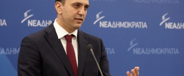 Κικίλιας: Ο κ. Τσίπρας απέτυχε και στους πέντε στόχους που είχε θέσει- Σκληρή κριτική για Καμμένο