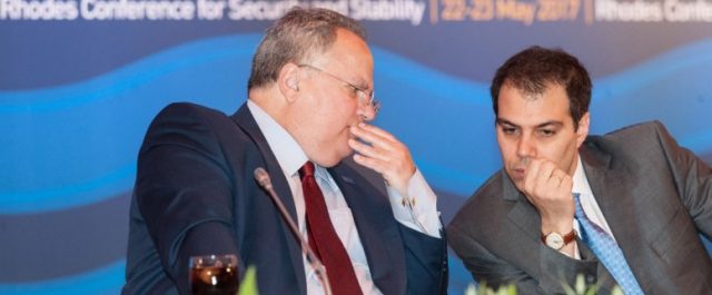 Ποιοι και γιατί στοχοποιούν τον Κοτζιά;