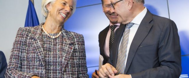 Oι λεπτομέρειες της συμφωνίας στο Eurogroup- Η έξοδος στις αγορές και το QE