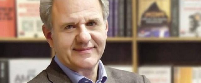 Κυκλοφορεί την Κυριακή 11 Ιουνίου η νέα κυριακάτικη εφημερίδα “Νέα Σελίδα” του Ηλία Λιβάνη