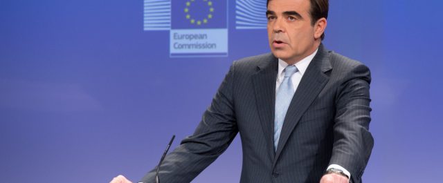 Κομισιόν: Η Ελλάδα έκανε ότι έπρεπε, τώρα είναι σειρά των εταίρων