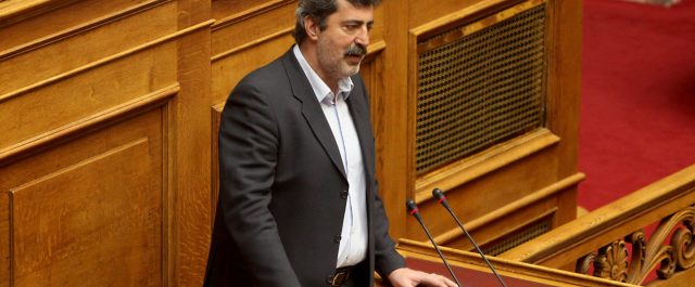 Πολάκης: Ονόματα πολιτικών και δημοσιογράφων στο σκάνδαλο του Ερρίκος Ντυνάν