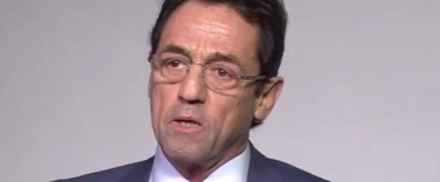 Μεγαλοστέλεχος της Coca-Cola και “λάτρης” του μνημονίου ο υποψήφιος του ΑΚΕΛ για την προεδρία της Κύπρου!