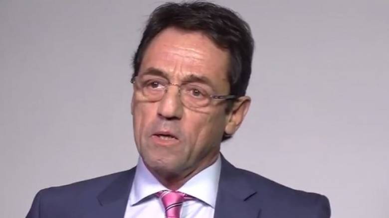 Μεγαλοστέλεχος της Coca-Cola και “λάτρης” του μνημονίου ο υποψήφιος του ΑΚΕΛ για την προεδρία της Κύπρου!