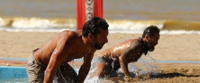 Διάσημοι και Μαχητές με αμοιβή έως 50.000 ευρώ! Πόσα κερδίζουν οι παίκτες του Survivor- Πόσα βγάζουν Σκάϊ και Ιλιτζαλί