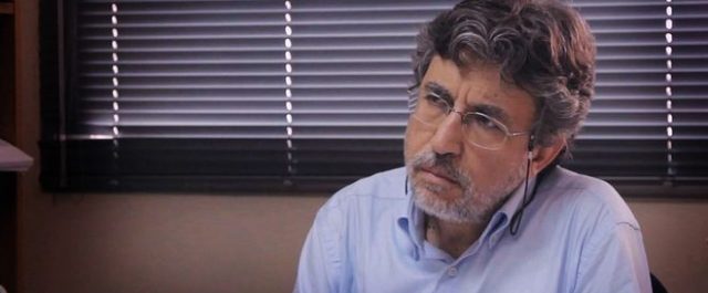 Αντίδραση Σπουρδαλάκη σε δημοσίευμα της Καθημερινής για τη Συνταγματική Αναθεώρηση