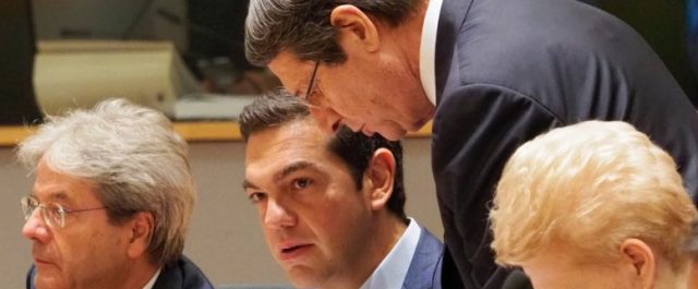 Μιχάλης Ιγνατίου: Οι “παγίδες” του Κρανς Μοντανά και ο ρόλος του Άϊντα