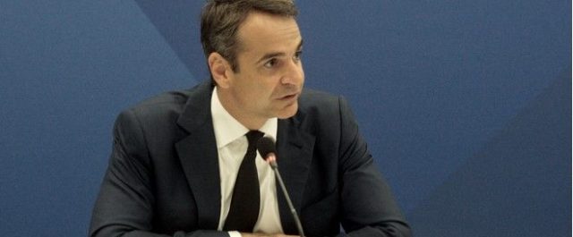 Δόγμα “νόμος και τάξη” από τη Ν.Δ με αφορμή το Μενίδι