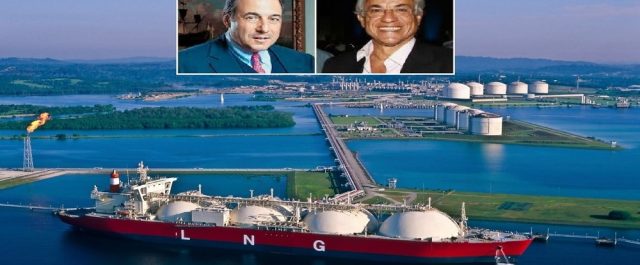 Κοινή παρουσία Λιβανού – Κοπελούζου στην Αλεξανδρούπολη για το σταθμό LNG