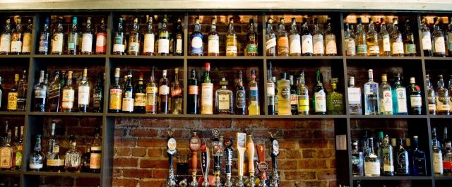 Επαναστατική μέθοδος εντοπίζει εύκολα τα ποτά “μπόμπες”