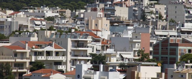TAZ: “Από χαρά κατάρα η ακίνητη περιουσία”!