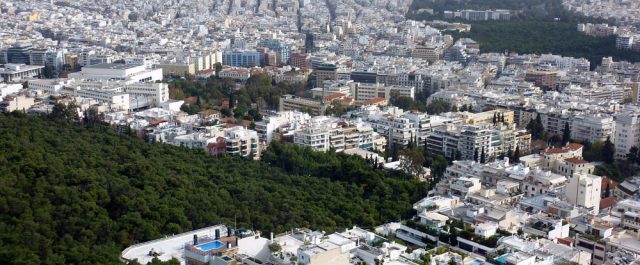 Ακίνητα 50 τμ με 2000 ευρώ – Τι δείχνει το νέο Μητρώο Μεταβιβάσεων ακινήτων