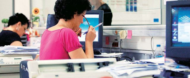 Πλήρη σύνταξη στα 62 – Ποιοι τη δικαιούνται