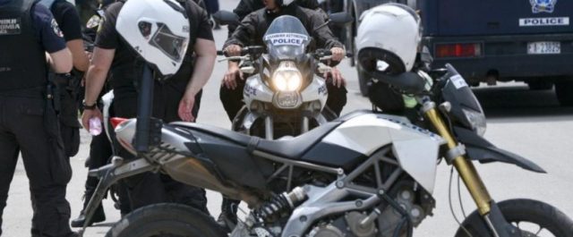 Συνελλήφθη 23χρονος Ρομά ως υπόπτος για τη δολοφονία του 11χρονου