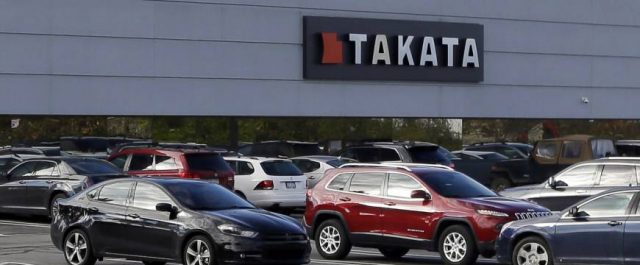 Χρεοκόπησε ο ιαπωνικός κολοσσός Takata