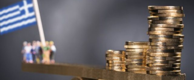 Bloomberg: Σχέδιο του ESM για το χρέος με υπογραφή Σόϊμπλε