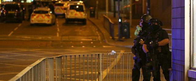 Τρόμος στο Λονδίνο: Στους 7 οι νεκροί από τη νέα επίθεση