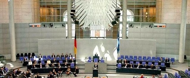 Γερμανοί βουλευτές πιθανά θύματα κατασκοπείας των τουρκικών μυστικών υπηρεσιών