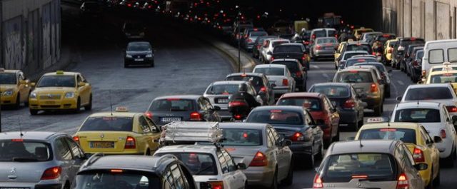 Πως προέκυψε το αλαλούμ με τα λανθασμένα ραβασάκια για ανασφάλιστα οχήματα