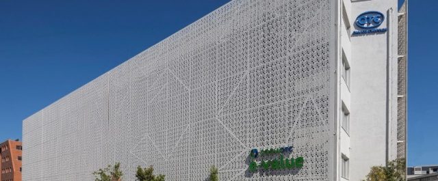 COSMOTE e-value: ένα υπερσύγχρονο contact center στον Κεραμεικό