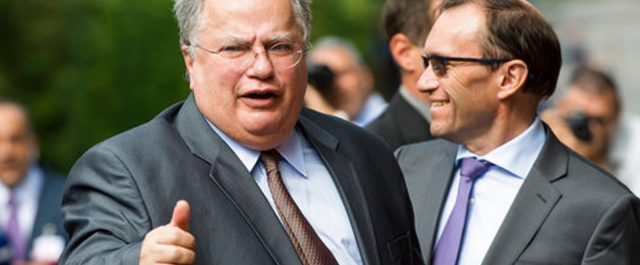 Κυπριακό: Άλλαξε το κλίμα ο Γκουτέρες – Προσπάθεια εκβιασμού κατήγγειλε ο Κοτζιάς