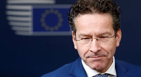 Ντάϊσελμπλουμ: Δόση και μεγαλύτερη σαφήνεια για το χρέος