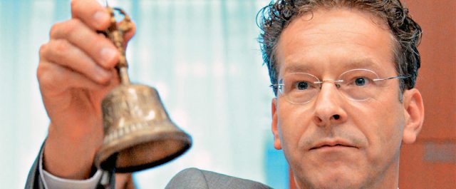 Spiegel: Πιθανότατα θα δούμε ακόμη ένα συμβιβασμό