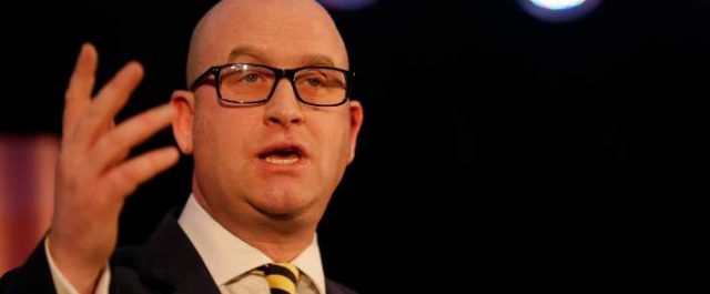 “Εξαφανίστηκε” το UKIP: Οι θριαμβευτές του Brexit δεν έβγαλαν ούτε ένα βουλευτή