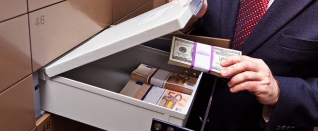 “Στον αέρα” οι έλεγχοι για λίστες Λαγκάρντ- Μπόργιανς μετά την απόφαση του ΣτΕ