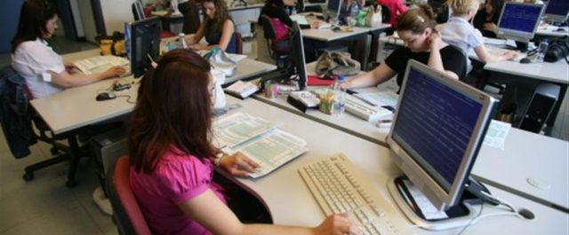 ManpowerGroup: Αισιόδοξοι οι εργοδότες για προσλήψεις το ερχόμενο τρίμηνο