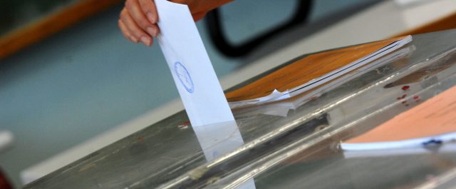 ΚΑΠΑ RESEARCH: Προβάδισμα 7 μονάδων για Ν.Δ- Δεν προκύπτει αυτοδυναμία