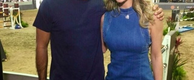 «Τσίτα» τα νεύρα της Αθηνάς από την επίσκεψη Αλβάρο στην Κρήτη! [εικόνες]