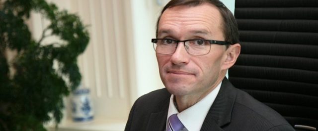 Απολογητικός ο Άιντε για το «έγγραφο που δεν υπήρξε ποτε»