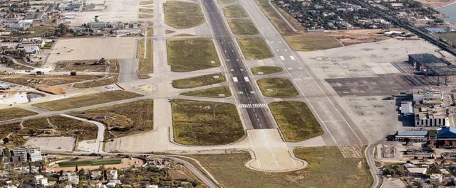 Κλείνουν οι τελευταίες εκκρεμότητες για το Ελληνικό