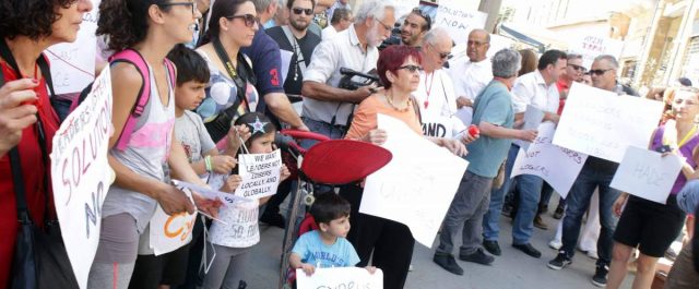 Έρευνα: Η πολιτική χώρισε Ελληνοκύπριους και Τουρκοκύπριους, το DNA τους ενώνει