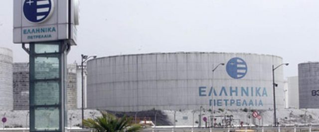 Τα ΕΛΠΕ ενισχύουν την απορρύπανση του Θερμαϊκού