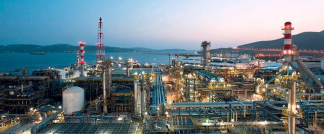 Χρονιά ρεκόρ για τα ΕΛ.ΠΕ: Εντυπωσιακά αποτελέσματα και κέρδη 126% το πρώτο πεντάμηνο του έτους