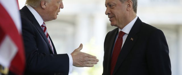 Μ. Ιγνατίου: Ο πραγματικός “πόλεμος” τώρα αρχίζει