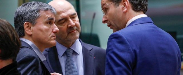 Τρεις προϋποθέσεις της Αθήνας για λύση πακέτο