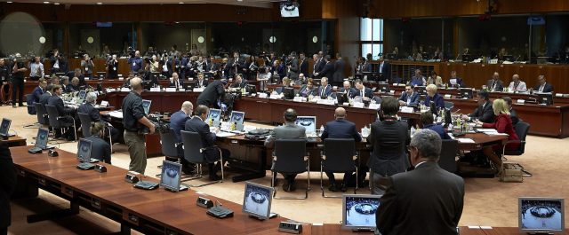 Σύνοδος Κορυφής ΕΕ: Αλλαγή σελίδας μετά την εκλογική ήττα των λαϊκιστών