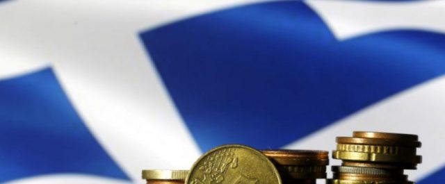 Για δόση 8,5 δισ. κάνει λόγο το Bloomberg