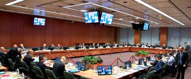 Ινστιτούτο Πίτερσον: “Τα θετικά κι αρνητικά της συμφωνίας του Eurogroup”