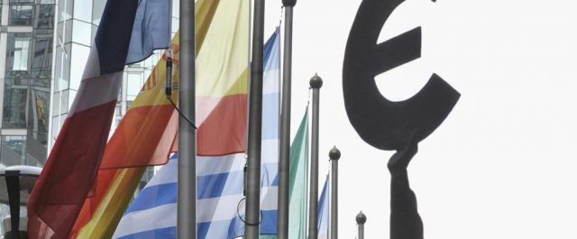 FT: Η Eurostat επιβεβαιώνει ανάπτυξη 0,4% το πρώτο τρίμηνο