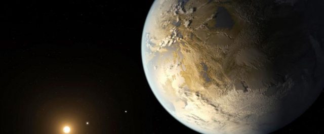 Όλο και πιο πιθανή η εξωγήινη ζωή: Ανακαλύφθηκαν 219 εξωπλανήτες!