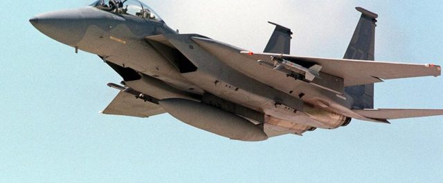 Συρία: Λάδι στη φωτιά από την κατάρριψη αμερικανικού αεροσκάφους