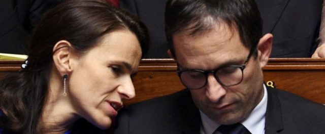 “Εφιάλτης” το αποτέλεσμα για τους Γάλλους σοσιαλιστές