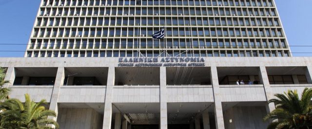 Αυτοκτονία κρατουμένου στη ΓΑΔΑ