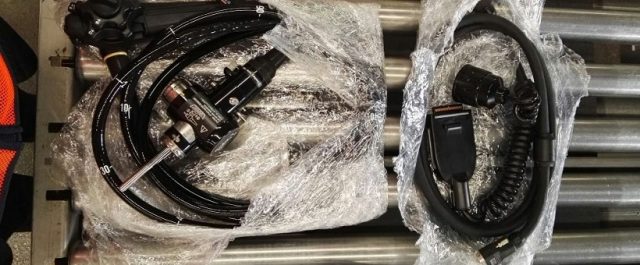 Πώς συνελήφθησαν οι Κολομβιανοί μέλη Διεθνούς κυκλώματος κλοπής ιατρικού εξοπλισμού